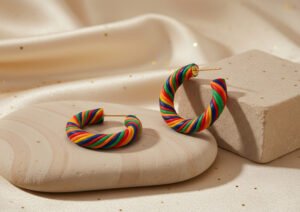 Rainbow Hoops