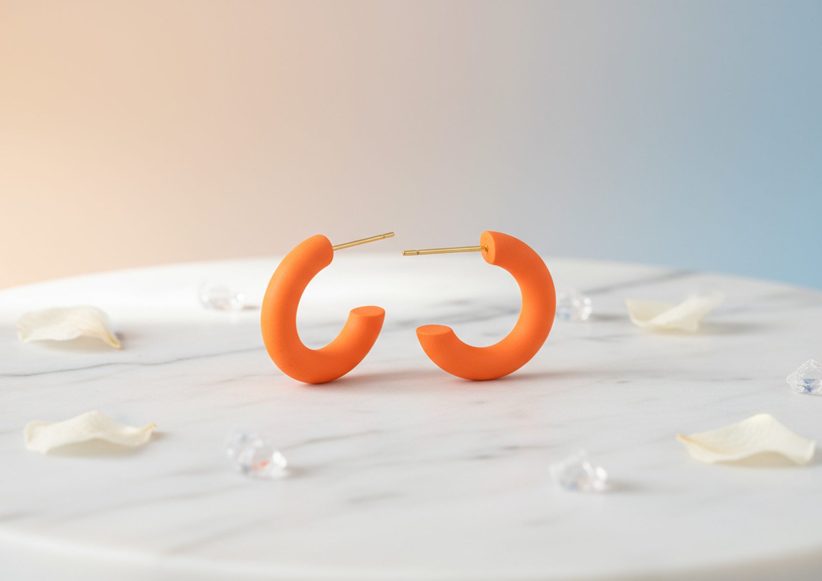 tangerine-hoops
