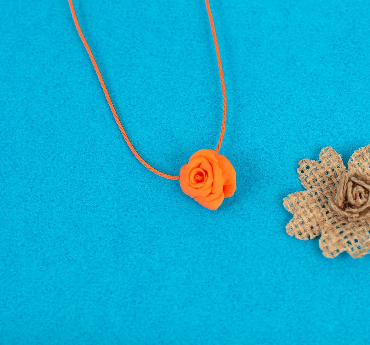 mini-orange-rose-pendants