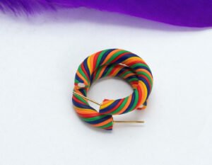 Rainbow Hoops