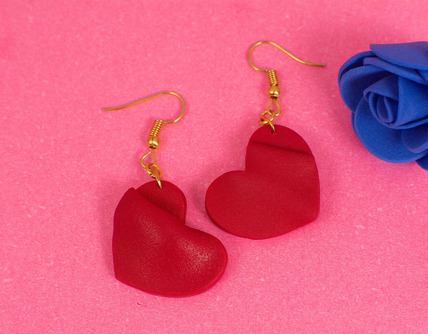 draped-love-earrings