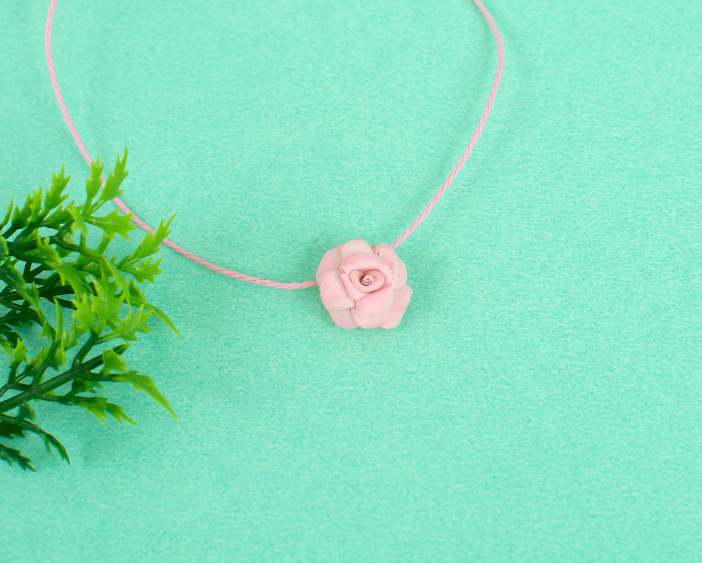 mini-light-pink-rose-pendant