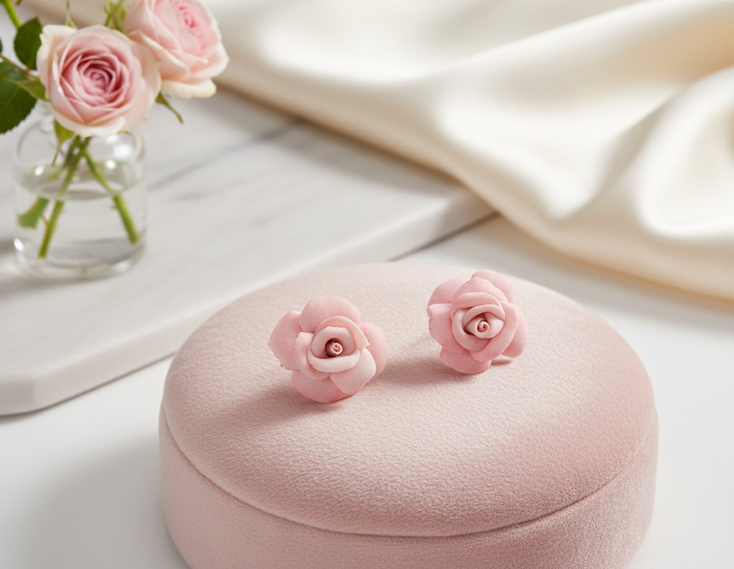 mini-baby-pink-rose-studs-2