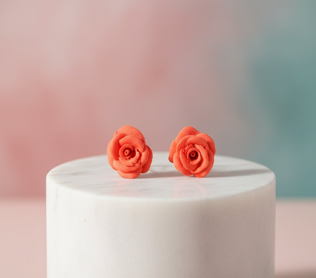 mini-orange-rose-studs-2